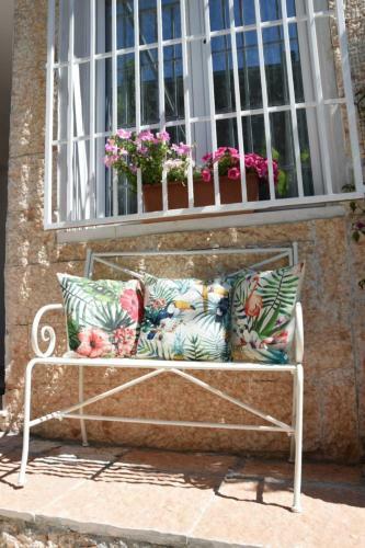 Apartamento Petite Maison