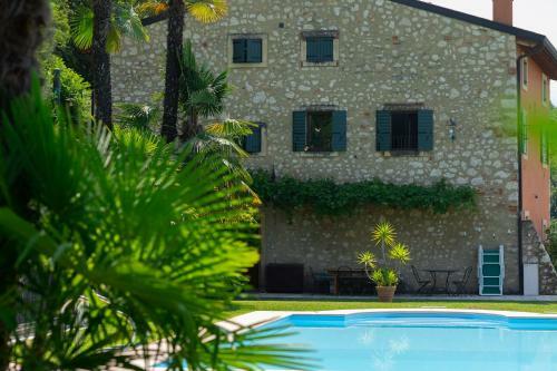 Lodge Villa Vitis