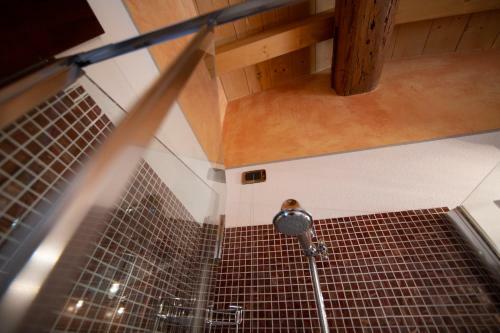 Lodge Villa Vitis