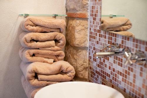 Lodge Villa Vitis