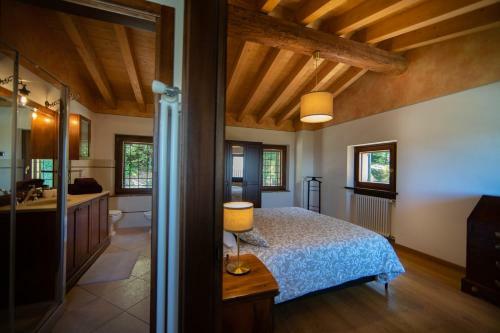Lodge Villa Vitis