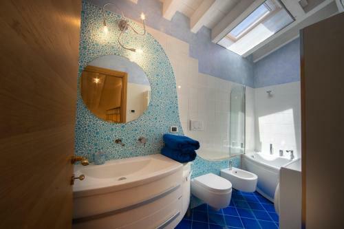 Lodge Villa Vitis