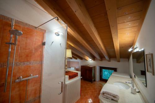 Lodge Villa Vitis