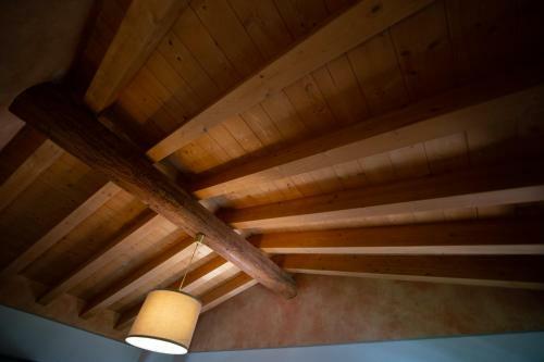 Lodge Villa Vitis