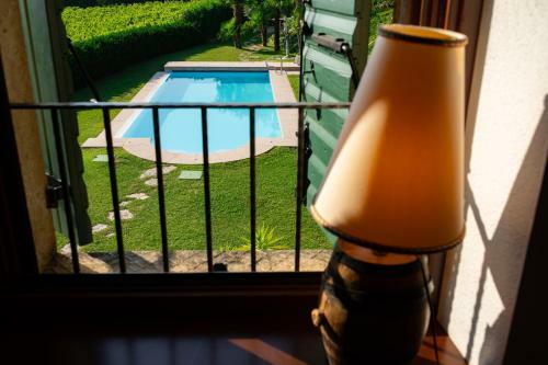 Lodge Villa Vitis