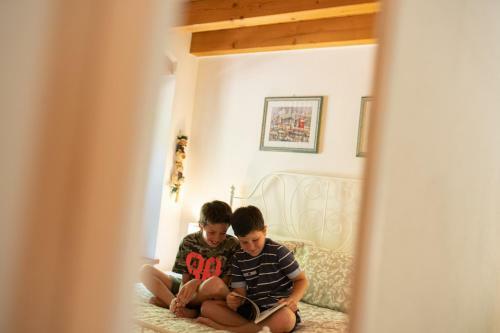 Lodge Villa Vitis