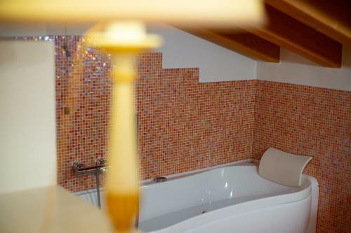 Lodge Villa Vitis