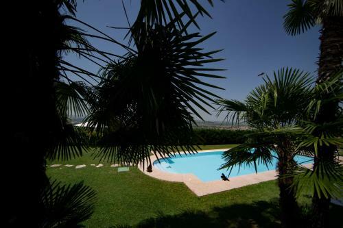 Lodge Villa Vitis