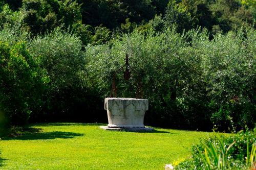 Lodge Villa Vitis