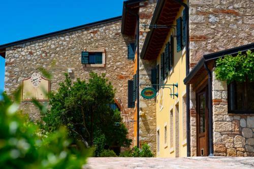 Lodge Villa Vitis