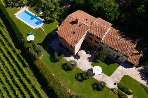 Lodge Villa Vitis