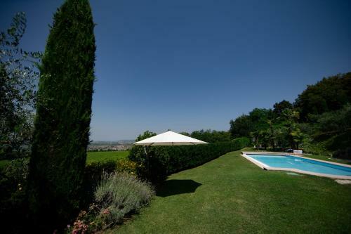 Lodge Villa Vitis