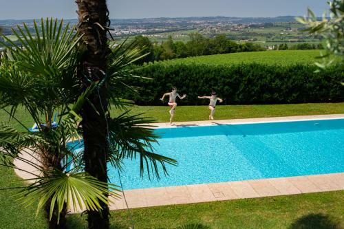 Lodge Villa Vitis