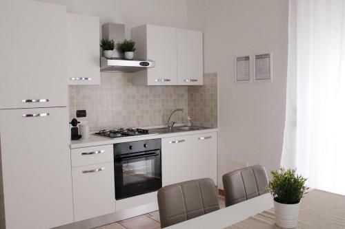 Apartamento Appartamento Rose E Tulipani 3