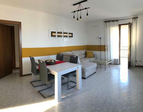 Apartamento La Terrazza Di Beppe