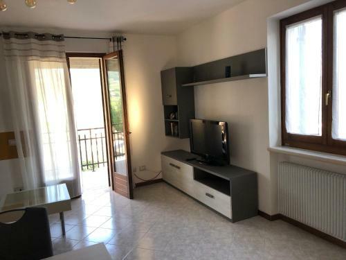 Apartamento La Terrazza Di Beppe