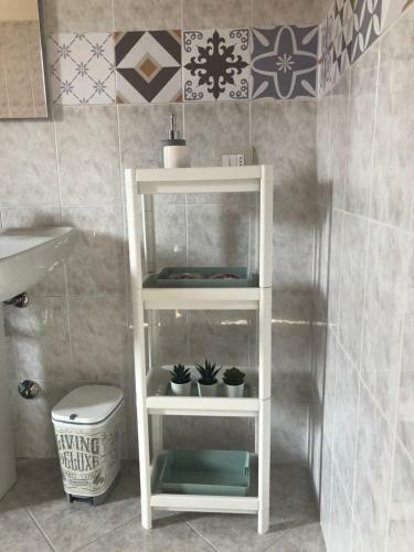 Apartamento La Terrazza Di Beppe