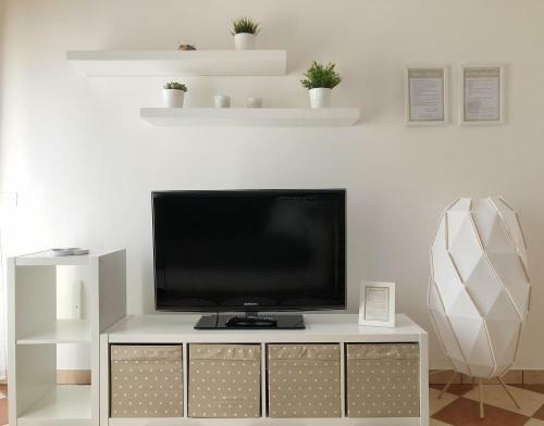 Apartamento Appartamento Rose E Tulipani 4