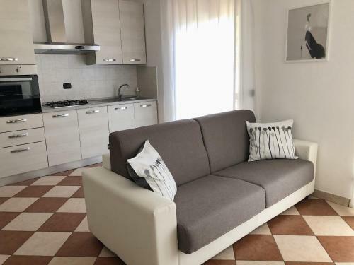 Apartamento Appartamento Rose E Tulipani 4