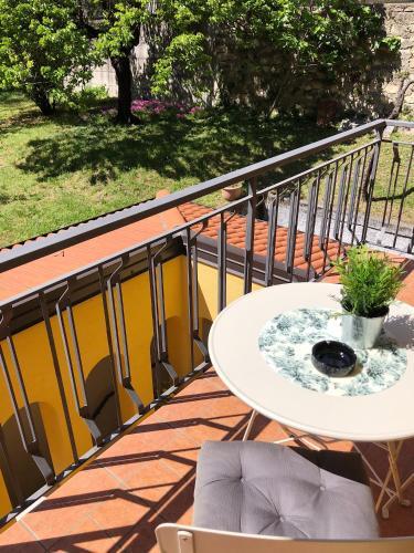 Apartamento Appartamento Rose E Tulipani 4