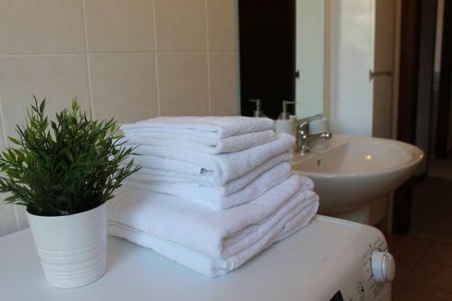 Apartamento Rose E Tulipani 2 - Vicino Ospedale Negrar