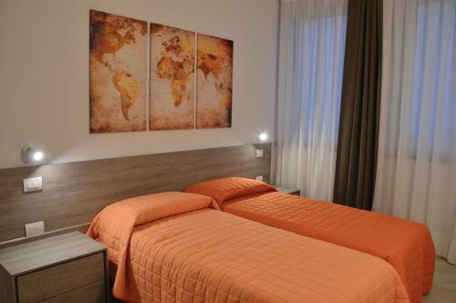 Bed & Breakfast Il Sorriso