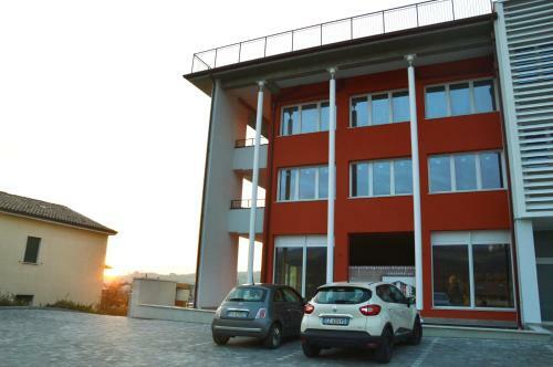 Bed & Breakfast Il Sorriso