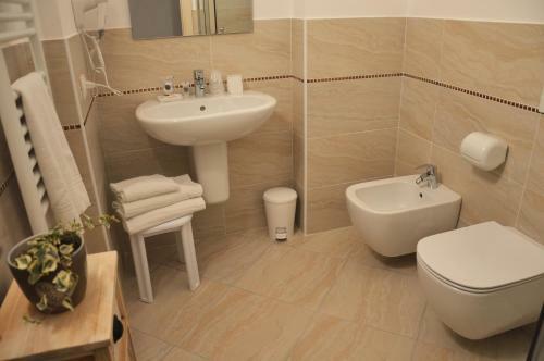 Bed & Breakfast Il Sorriso