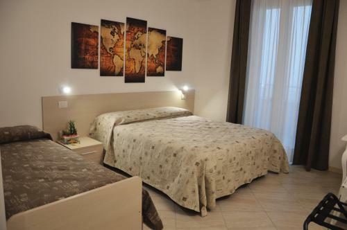 Bed & Breakfast Il Sorriso