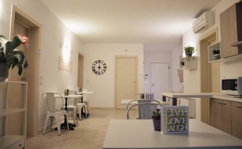 Bed & Breakfast Il Sorriso
