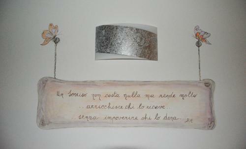 Bed & Breakfast Il Sorriso