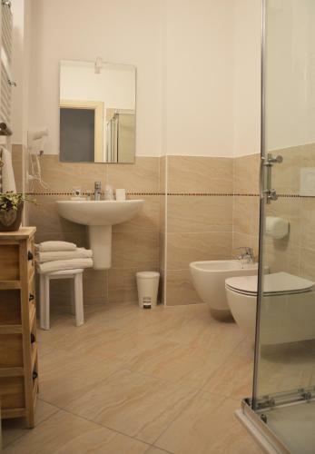 Bed & Breakfast Il Sorriso