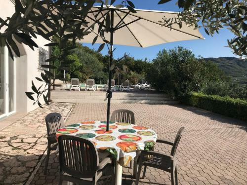 Apartamento Valpolicella Hills