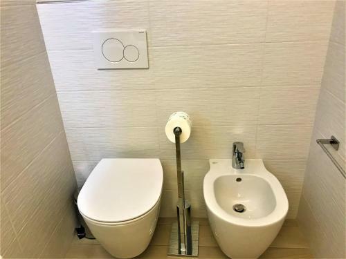 Apartamento Valpolicella Hills