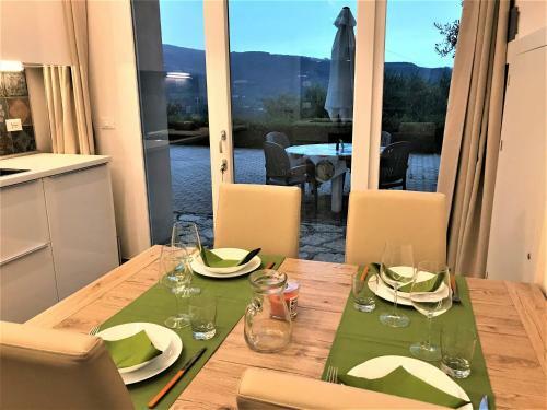 Apartamento Valpolicella Hills