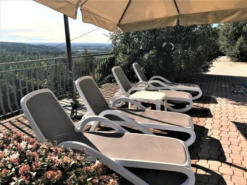 Apartamento Valpolicella Hills