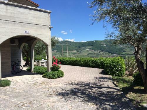 Apartamento Valpolicella Hills