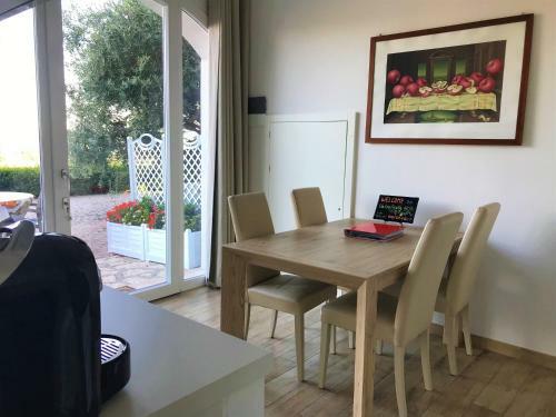 Apartamento Valpolicella Hills