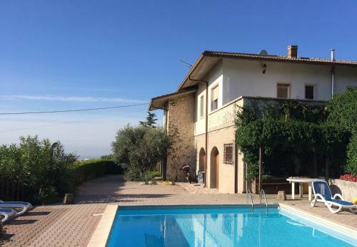 Apartamento Valpolicella Hills