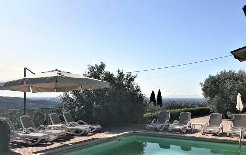 Apartamento Valpolicella Hills