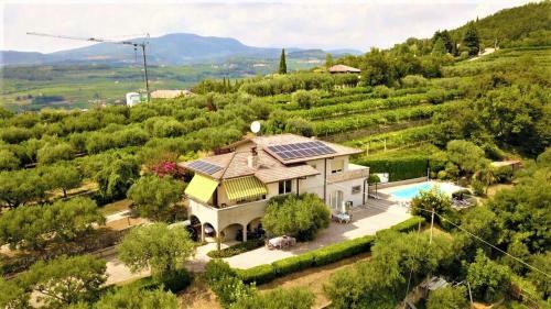 Apartamento Valpolicella Hills