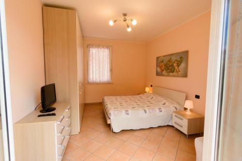 Apartamento Casarosabella Piano Terra