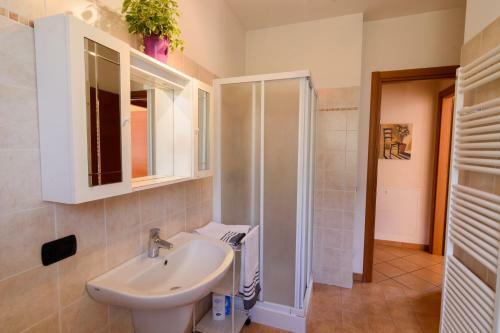 Apartamento Casarosabella Piano Terra