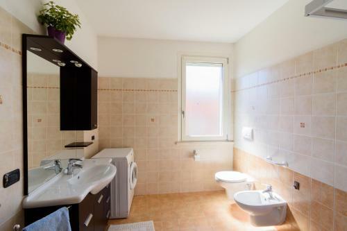 Apartamento Casarosabella Primo Piano