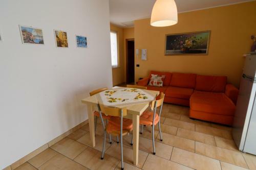 Apartamento Casarosabella Primo Piano