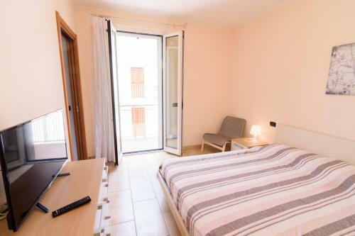 Apartamento Casarosabella Primo Piano