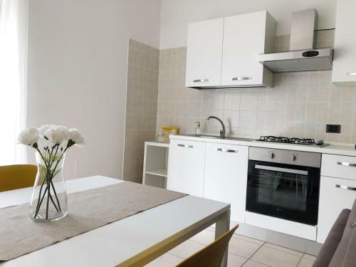 Apartamento Appartamento Rose E Tulipani 5