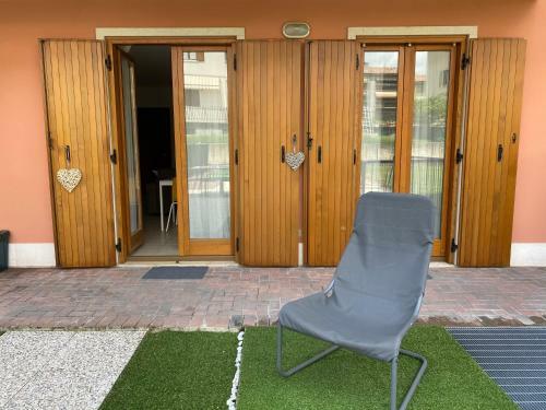 Apartamento Appartamento Rose E Tulipani 5