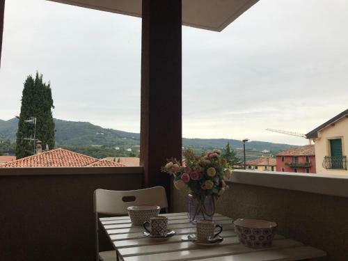 Apartamento Piccola Dimora