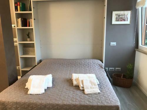 Apartamento Piccola Dimora